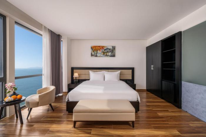 dao ngoc beach hotel da nang
