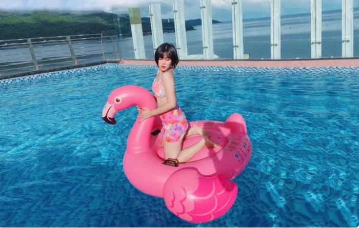 dao ngoc beach hotel da nang