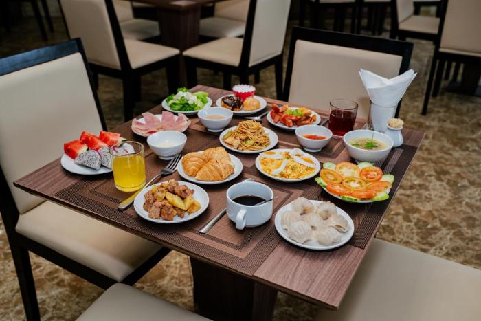 dao ngoc beach hotel da nang