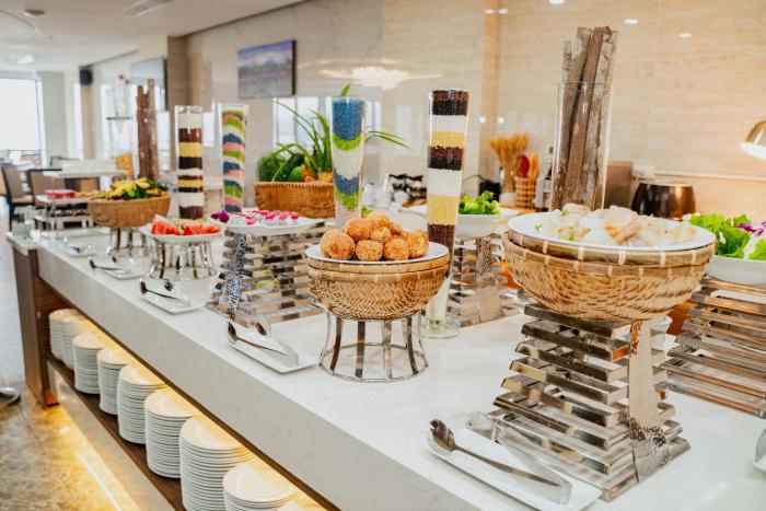 dao ngoc beach hotel da nang