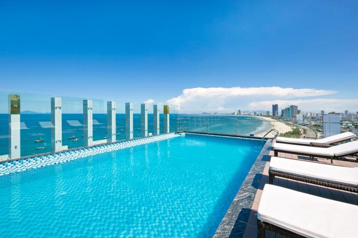 dao ngoc beach hotel da nang