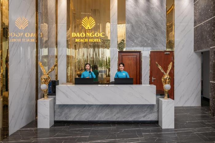 dao ngoc beach hotel da nang