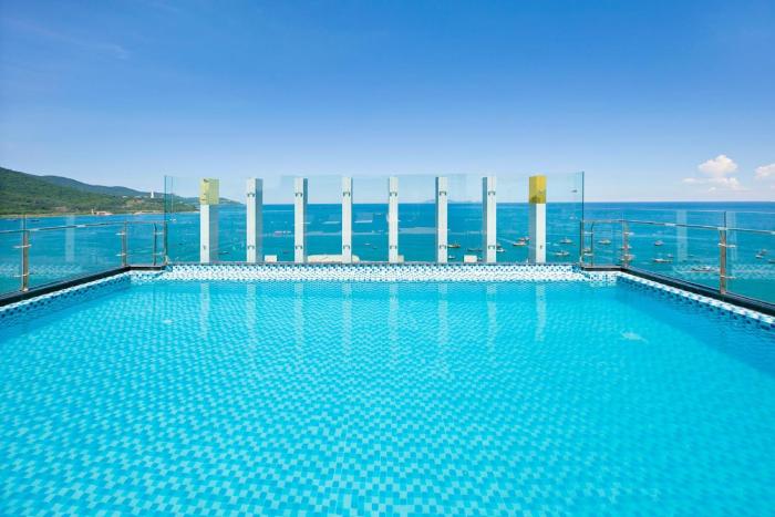dao ngoc beach hotel da nang