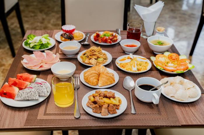 dao ngoc beach hotel da nang