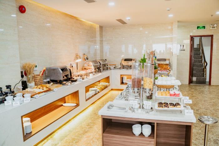 dao ngoc beach hotel da nang