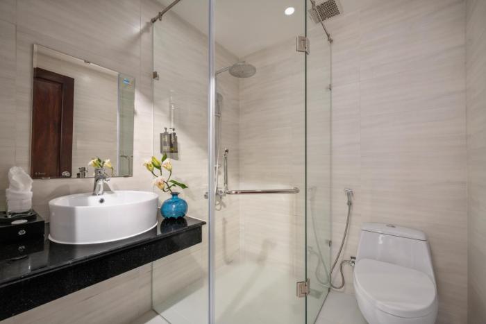 dao ngoc beach hotel da nang