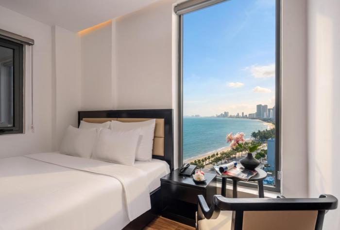 dao ngoc beach hotel da nang