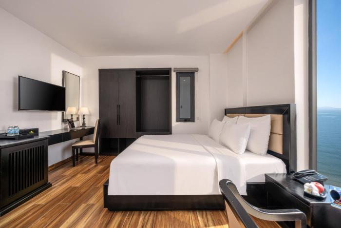 dao ngoc beach hotel da nang