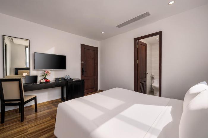 dao ngoc beach hotel da nang