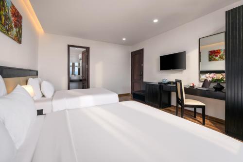 dao ngoc beach hotel da nang