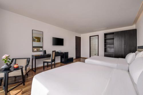 dao ngoc beach hotel da nang