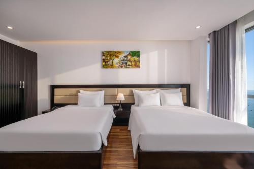 dao ngoc beach hotel da nang