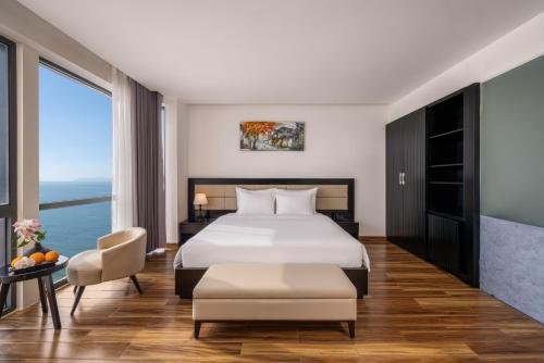 dao ngoc beach hotel da nang