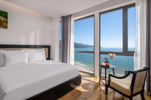 dao ngoc beach hotel da nang