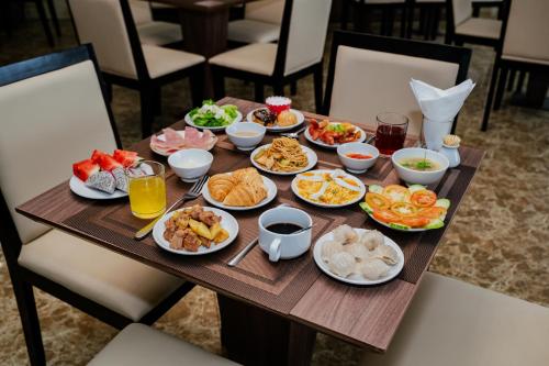 dao ngoc beach hotel da nang