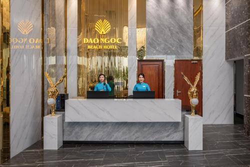 dao ngoc beach hotel da nang