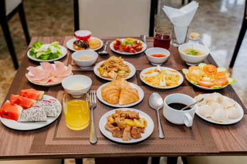 dao ngoc beach hotel da nang