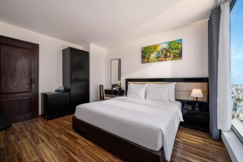 dao ngoc beach hotel da nang