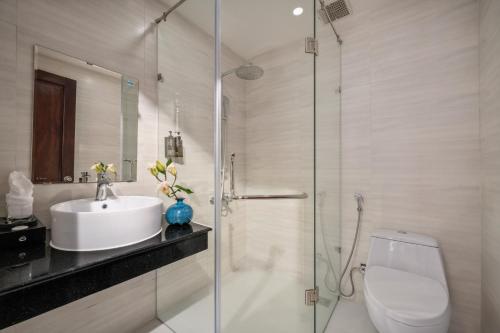 dao ngoc beach hotel da nang