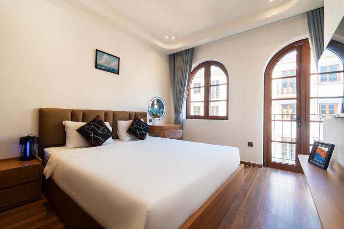 song and sun phu quoc hotel