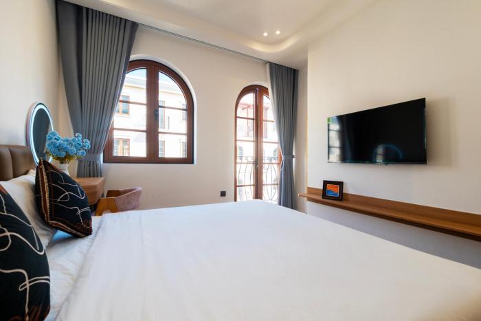 song and sun phu quoc hotel