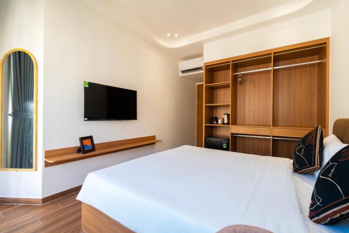song and sun phu quoc hotel