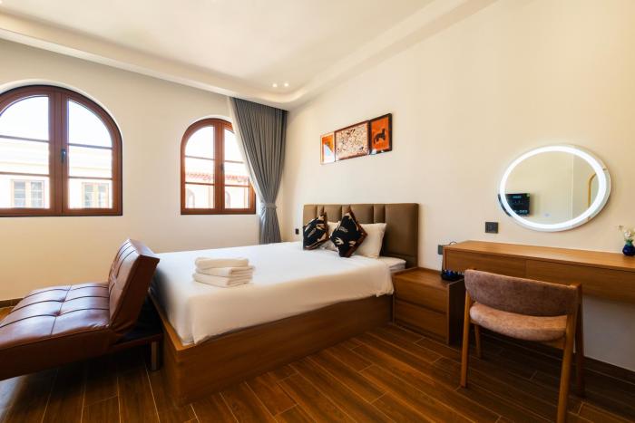 song and sun phu quoc hotel
