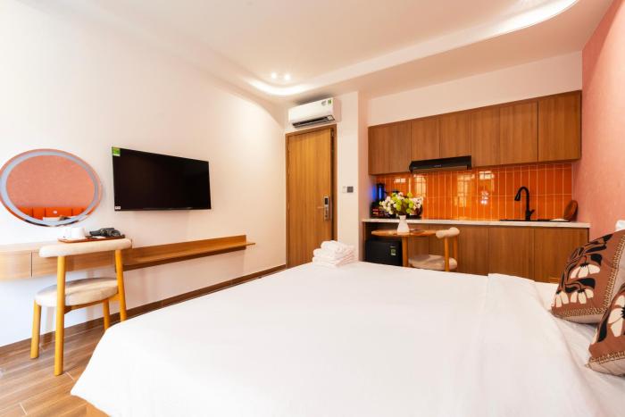song and sun phu quoc hotel