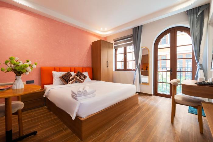 song and sun phu quoc hotel