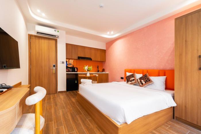 song and sun phu quoc hotel