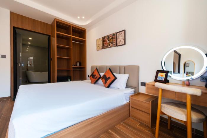 song and sun phu quoc hotel