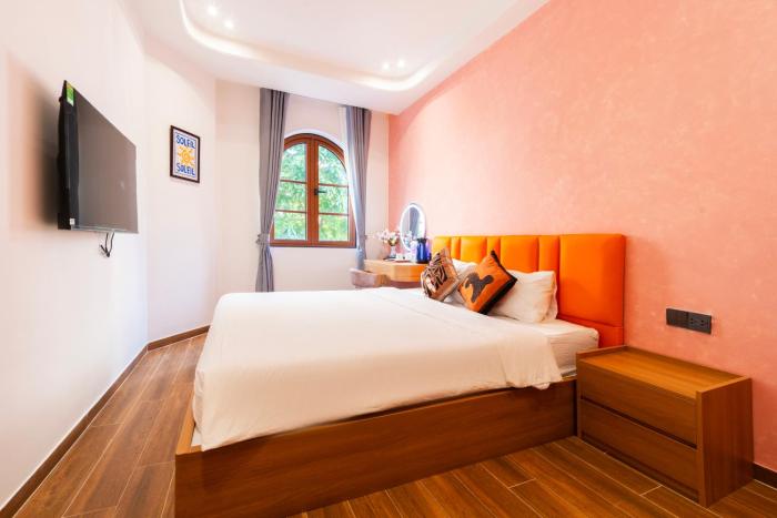 song and sun phu quoc hotel