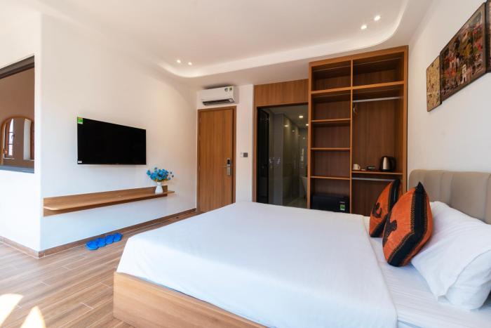 song and sun phu quoc hotel