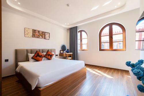 Song And Sun Phu Quoc Hotel,,3 star