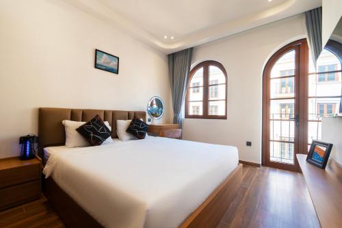 Song And Sun Phu Quoc Hotel,,3 star