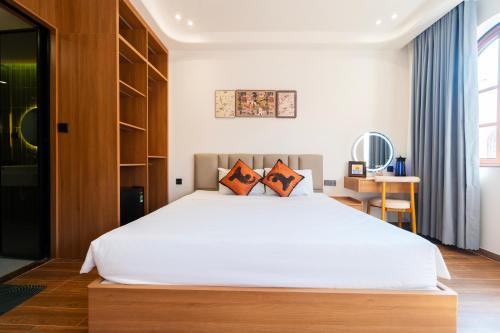 song and sun phu quoc hotel