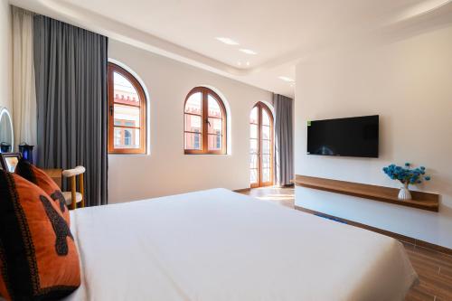 song and sun phu quoc hotel