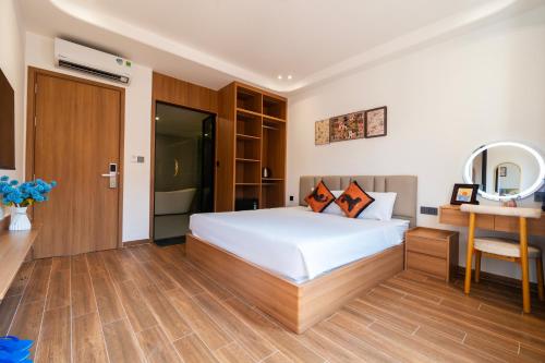 song and sun phu quoc hotel