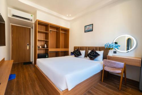 song and sun phu quoc hotel