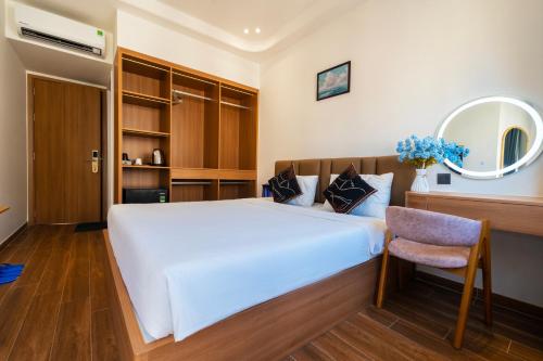 song and sun phu quoc hotel