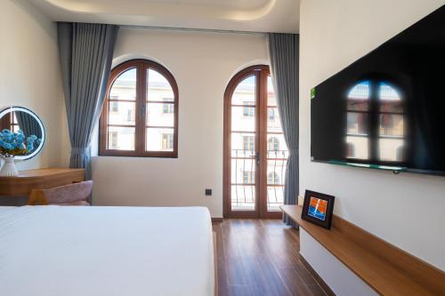 song and sun phu quoc hotel