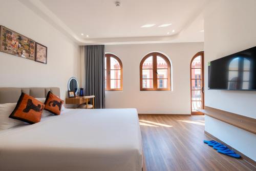 song and sun phu quoc hotel