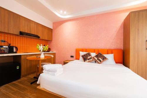 song and sun phu quoc hotel
