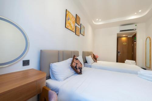 song and sun phu quoc hotel