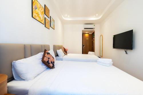song and sun phu quoc hotel