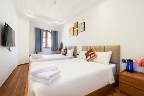 song and sun phu quoc hotel