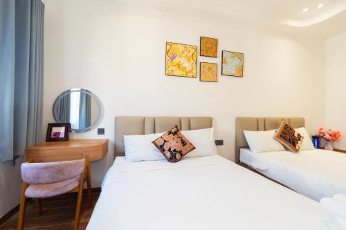 song and sun phu quoc hotel