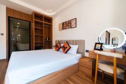 song and sun phu quoc hotel