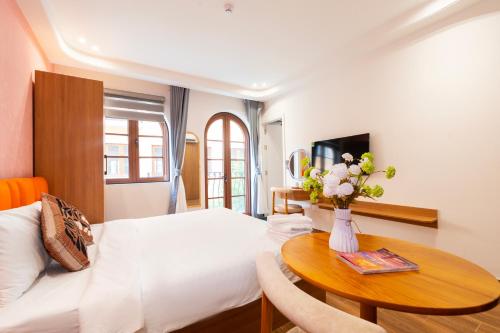 song and sun phu quoc hotel