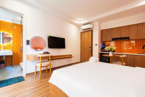 song and sun phu quoc hotel